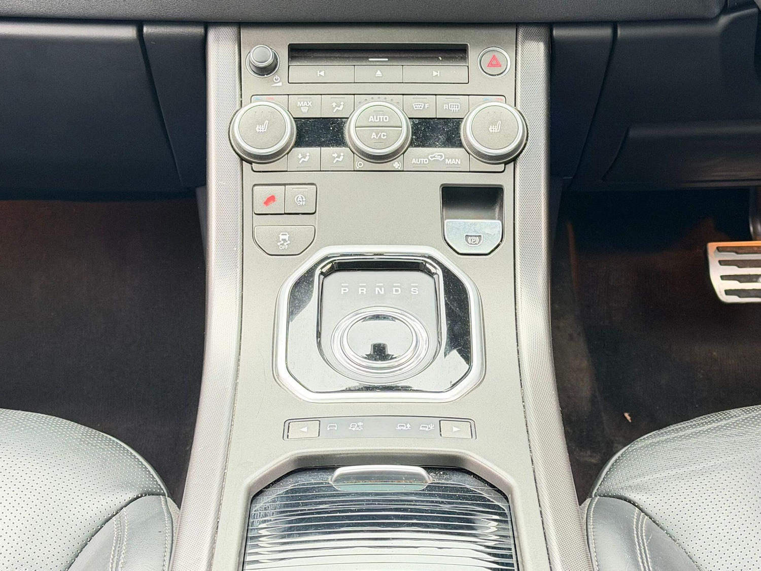 Used Land Rover Range Rover Evoque 2018 for sale - 77426043: Photo 27