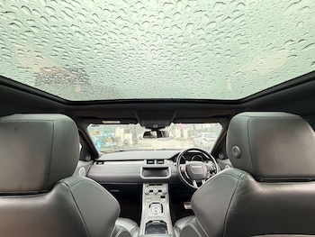 Used Land Rover Range Rover Evoque 2018 for sale - 77426043: Photo