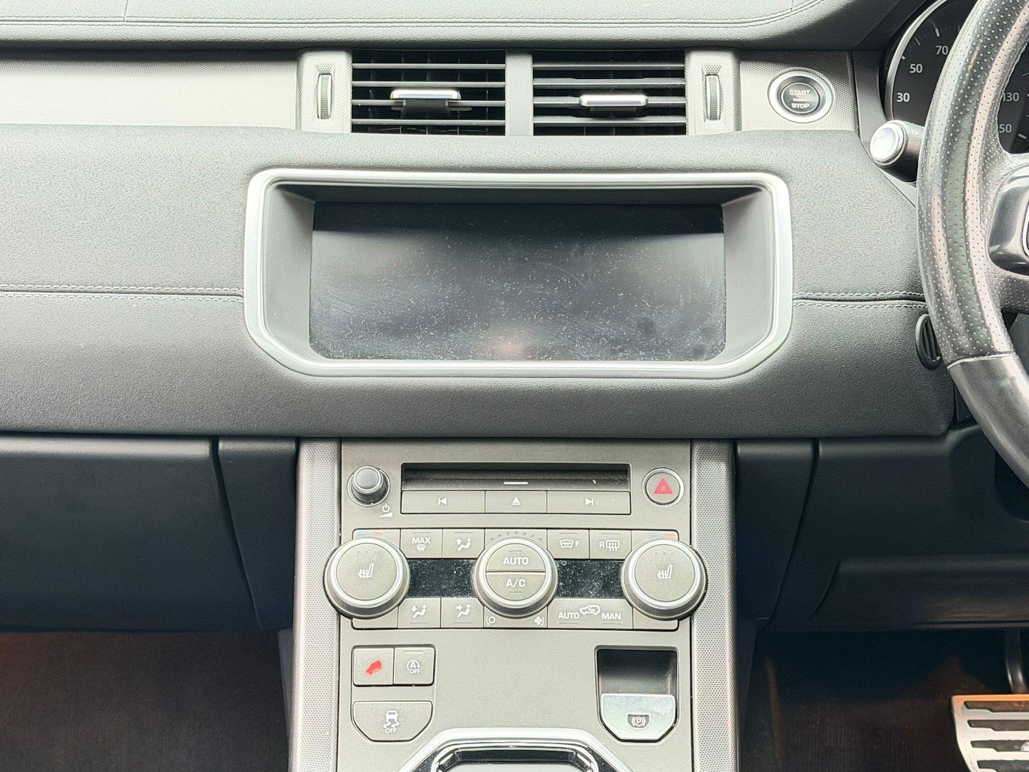 Used Land Rover Range Rover Evoque 2018 for sale - 77426043: Photo 4