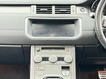 Used Land Rover Range Rover Evoque 2018 for sale - 77426043: Photo