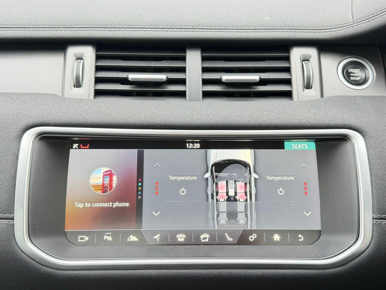 Used Land Rover Range Rover Evoque 2018 for sale - 77426043: Photo 7