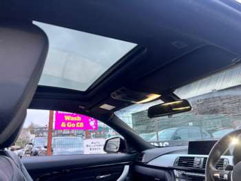 Used BMW 4 Series 2019 for sale - 73372138: Photo