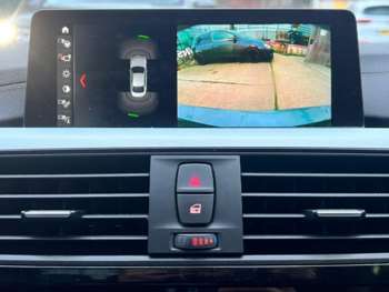 Used BMW 4 Series 2019 for sale - 73372138: Photo