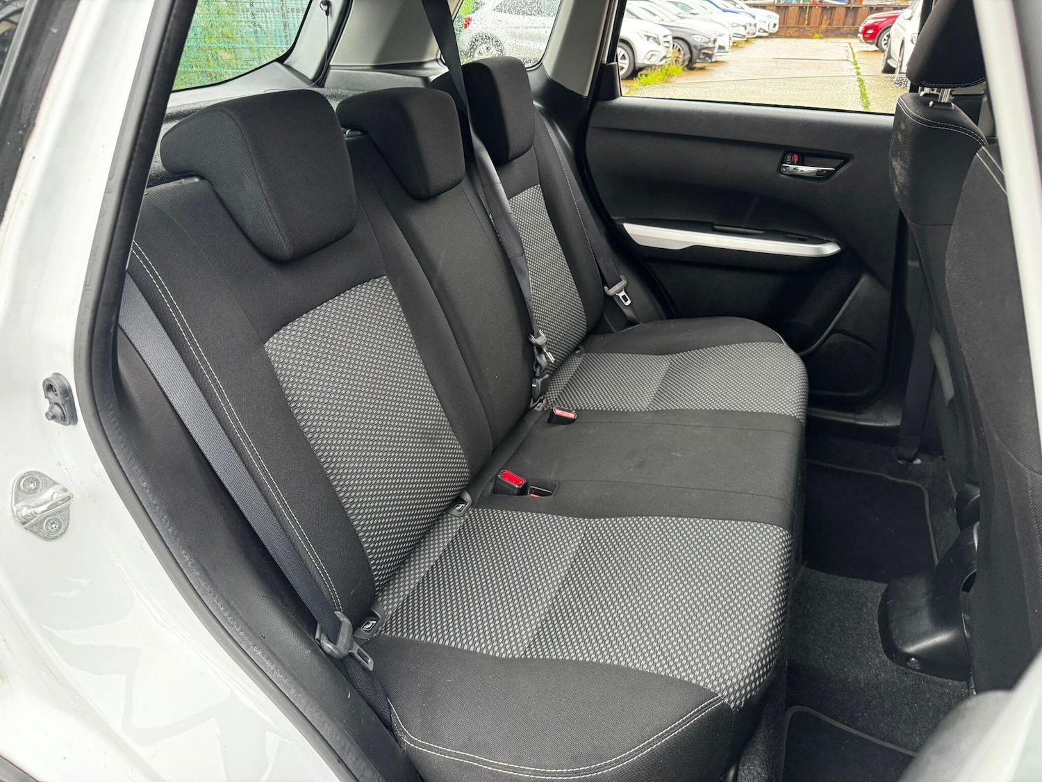 Used Suzuki Vitara 2016 for sale - 77412035: Photo 13