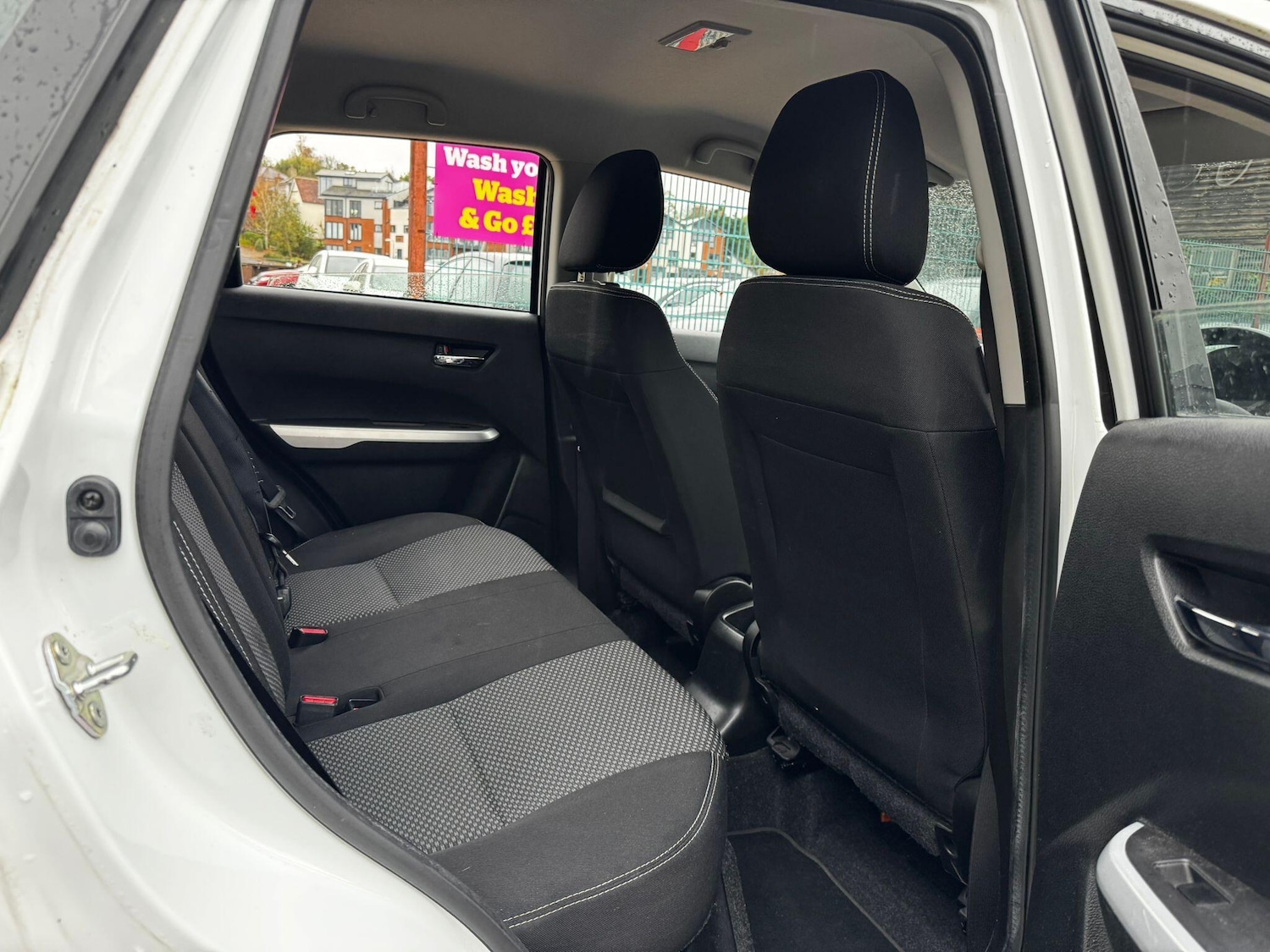 Used Suzuki Vitara 2016 for sale - 77412035: Photo 14