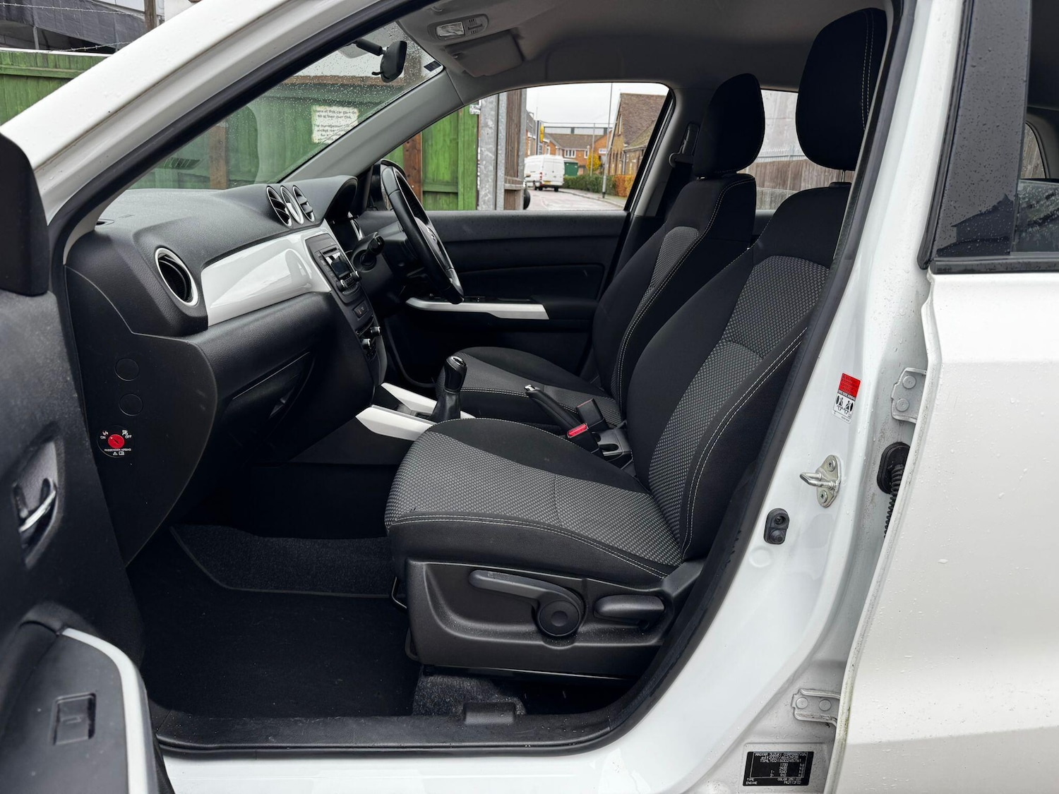 Used Suzuki Vitara 2016 for sale - 77412035: Photo 18