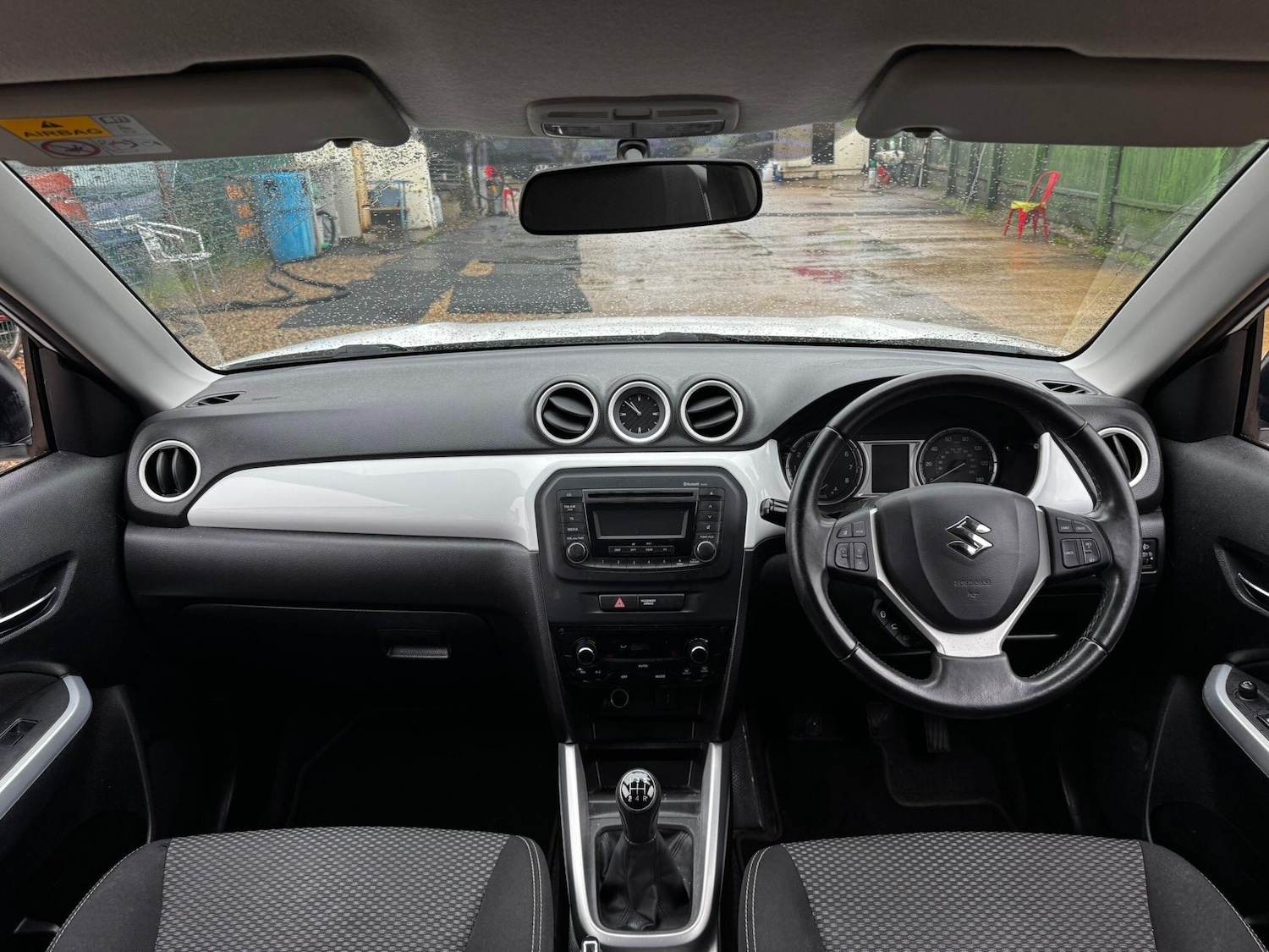 Used Suzuki Vitara 2016 for sale - 77412035: Photo 21