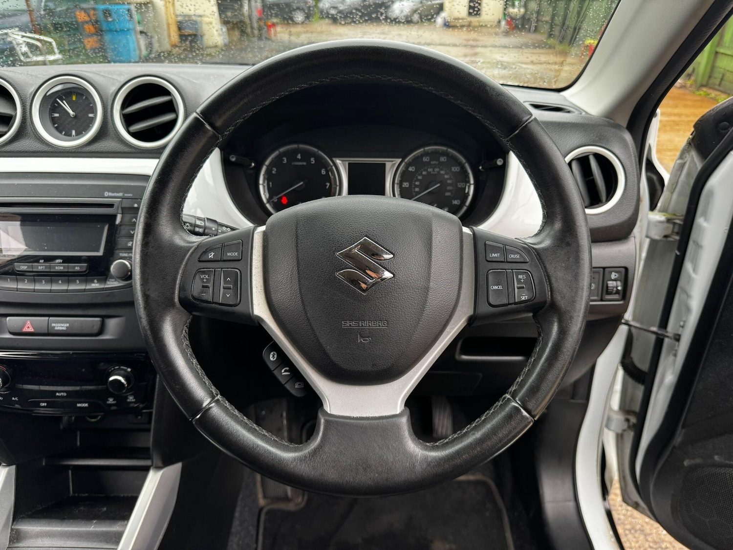 Used Suzuki Vitara 2016 for sale - 77412035: Photo 23