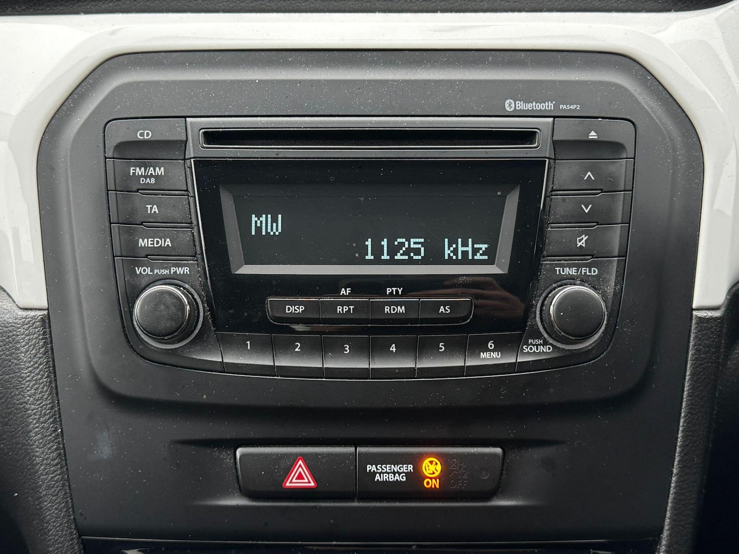 Used Suzuki Vitara 2016 for sale - 77412035: Photo 26