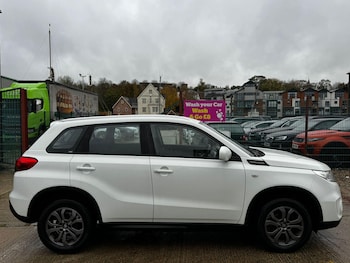 Used Suzuki Vitara 2016 for sale - 77412035: Photo