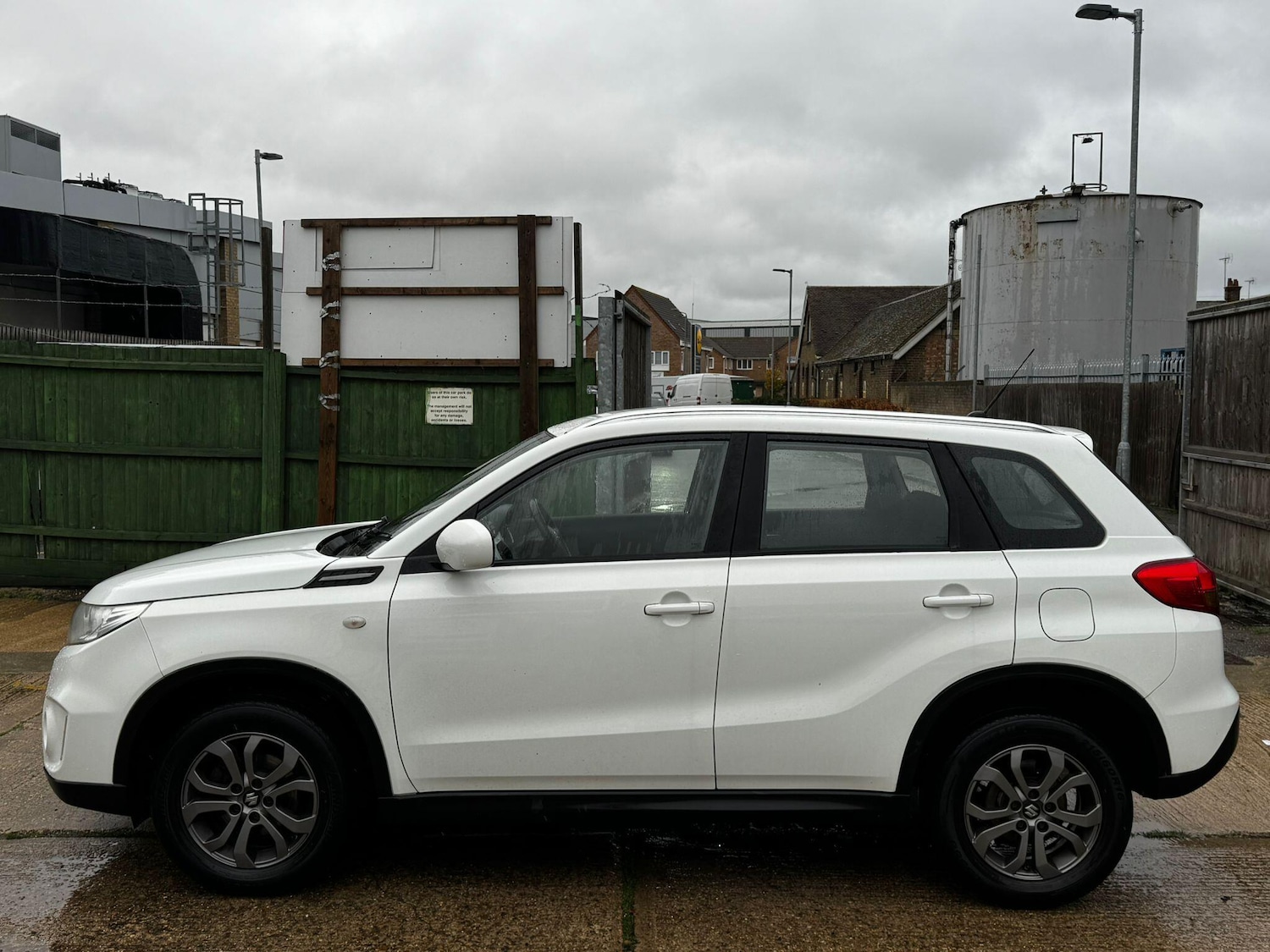 Used Suzuki Vitara 2016 for sale - 77412035: Photo 6