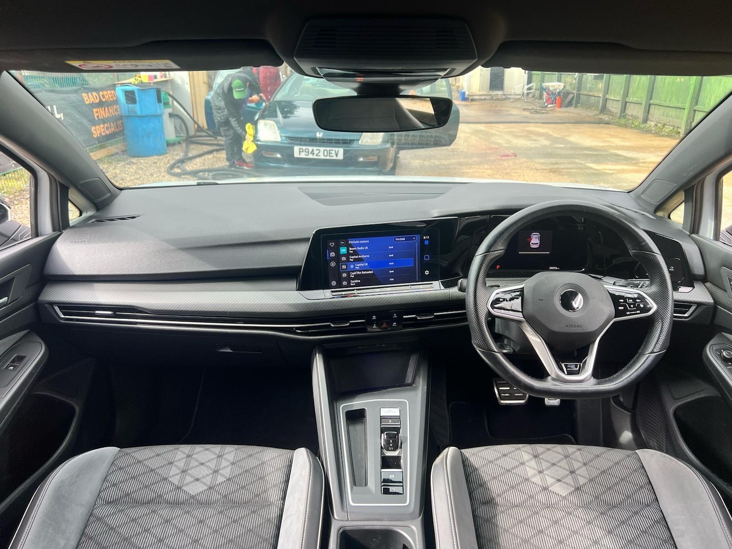 Used Volkswagen Golf 2022 for sale - 76832830: Photo 12