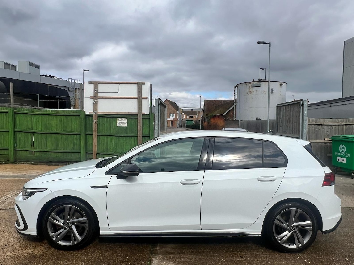 Used Volkswagen Golf 2022 for sale - 76832830: Photo 15