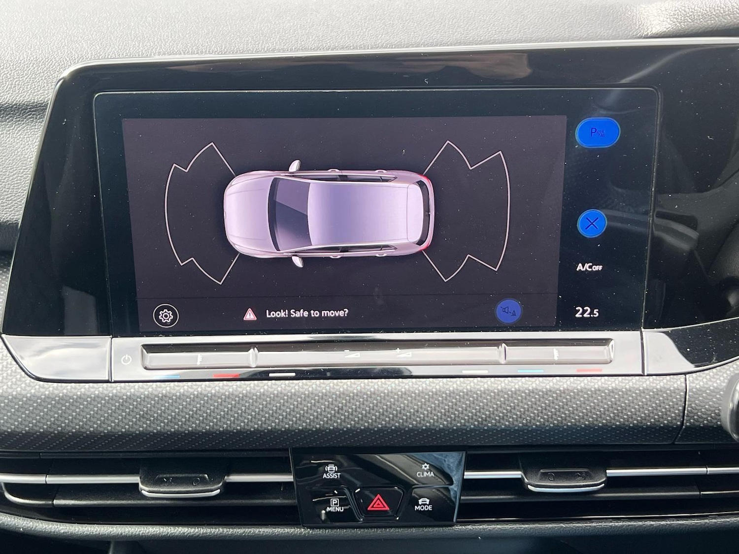 Used Volkswagen Golf 2022 for sale - 76832830: Photo 2