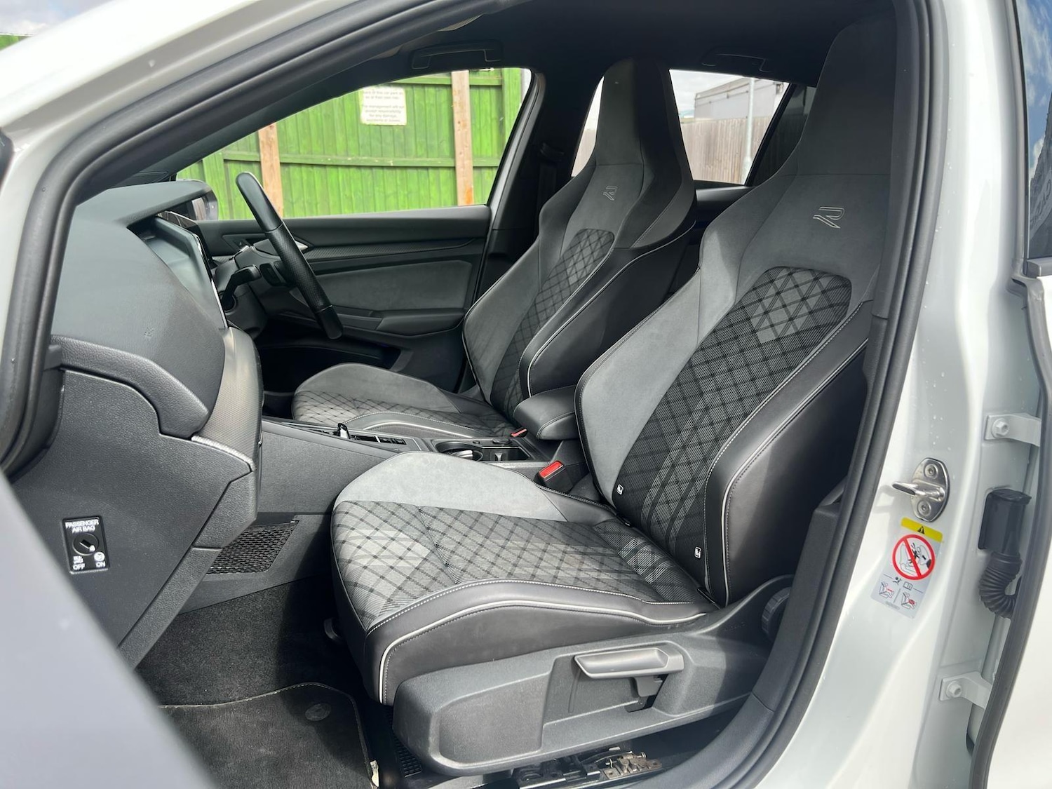 Used Volkswagen Golf 2022 for sale - 76832830: Photo 20