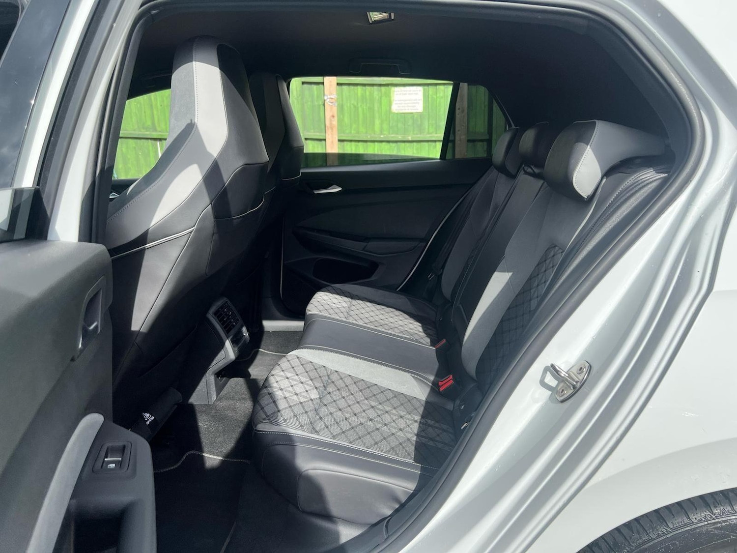 Used Volkswagen Golf 2022 for sale - 76832830: Photo 24