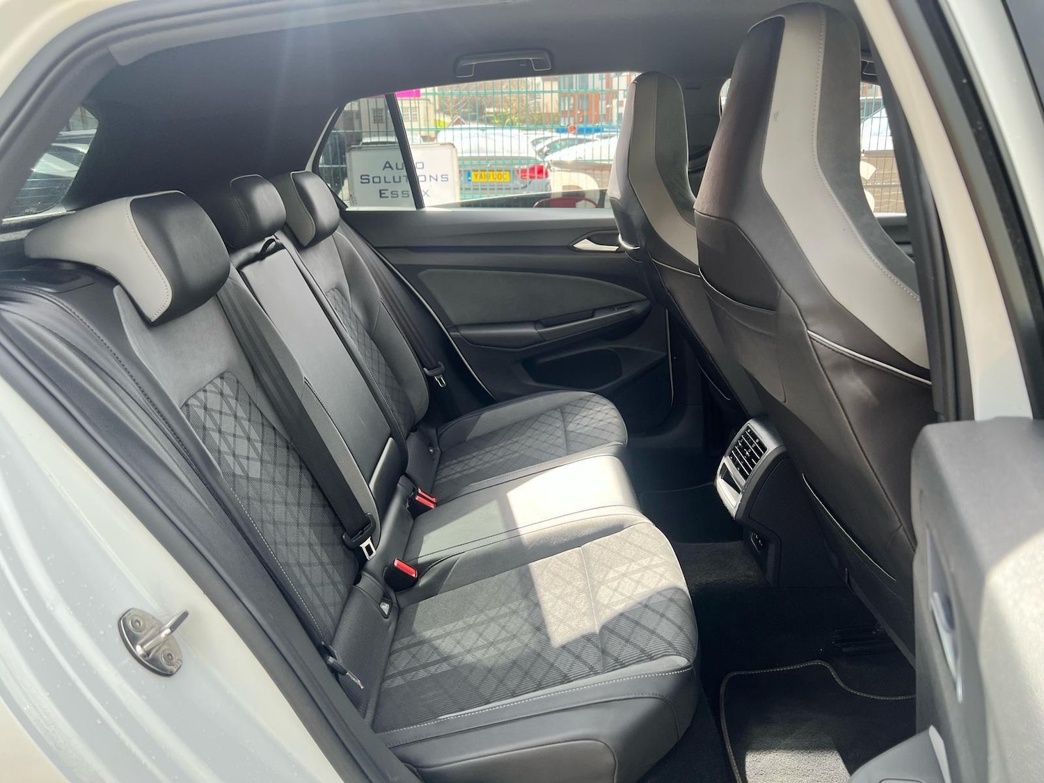 Used Volkswagen Golf 2022 for sale - 76832830: Photo 27