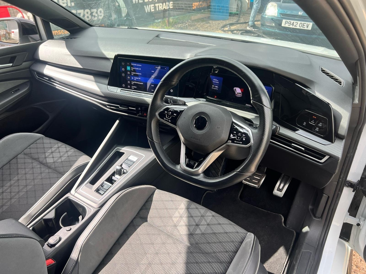 Used Volkswagen Golf 2022 for sale - 76832830: Photo 28