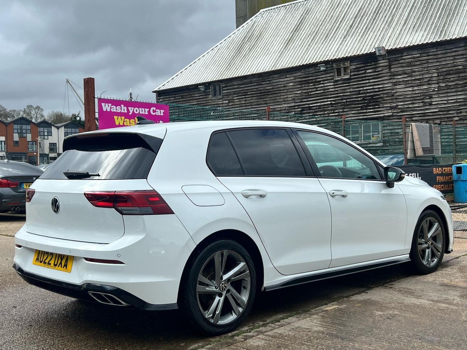 Used Volkswagen Golf 2022 for sale - 76832830: Photo 6