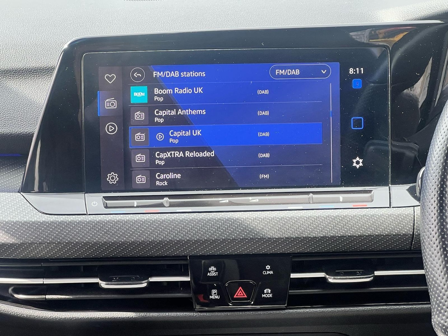 Used Volkswagen Golf 2022 for sale - 76832830: Photo 7