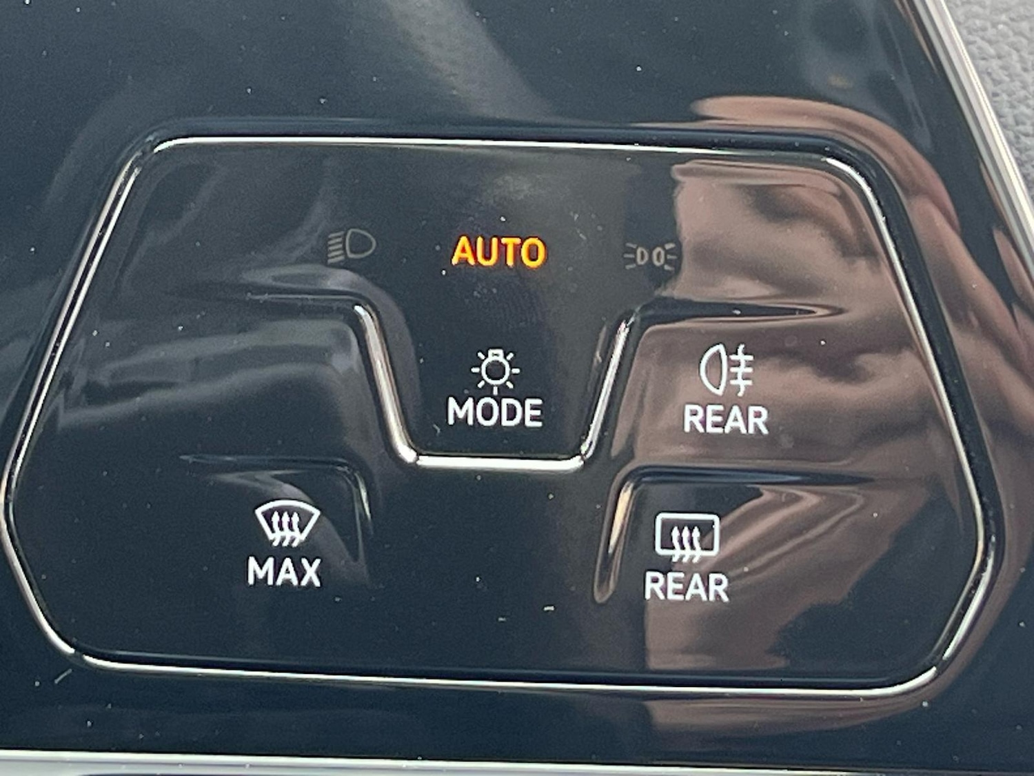 Used Volkswagen Golf 2022 for sale - 76832830: Photo 8