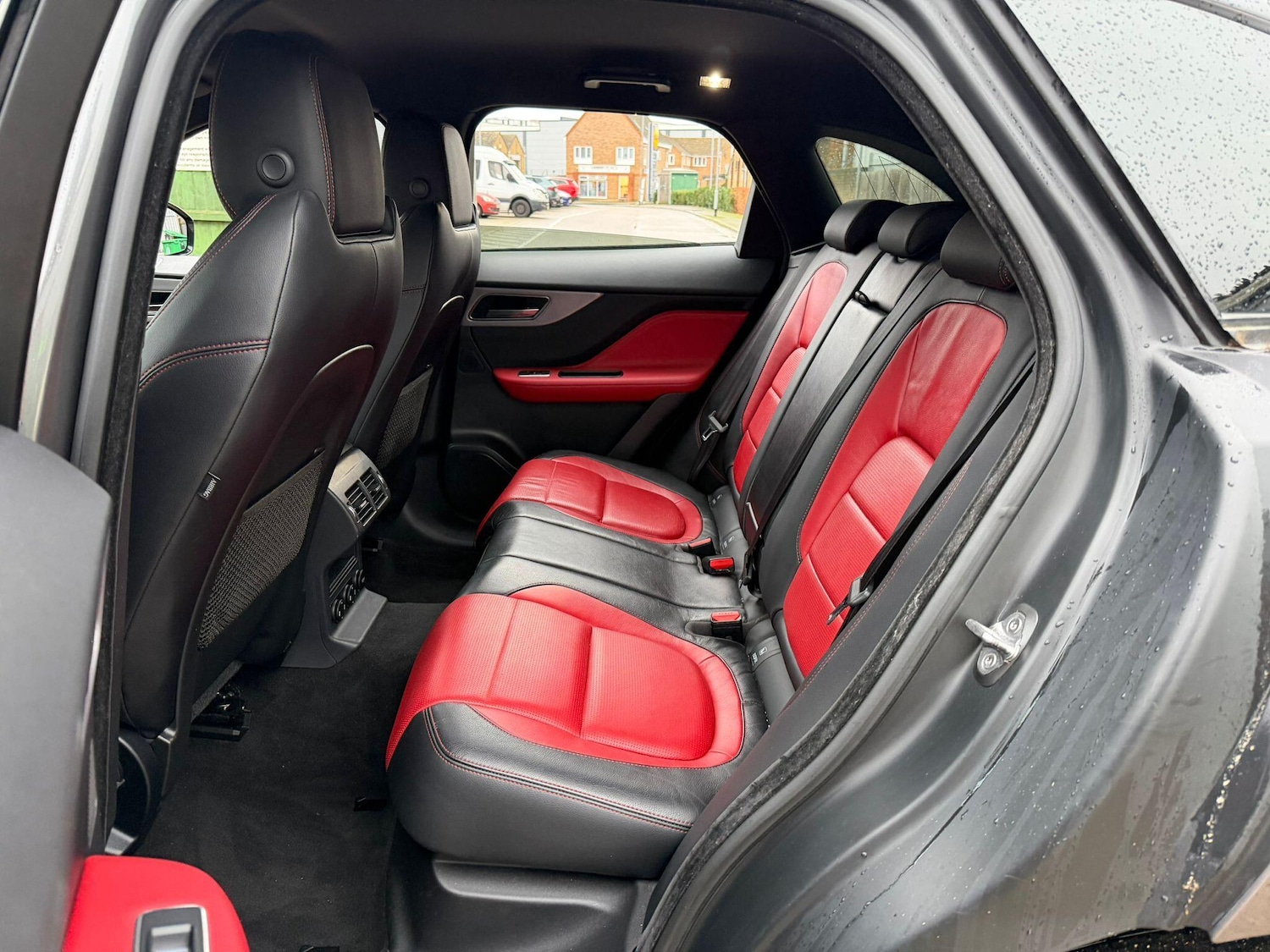 Used Jaguar F-Pace 2017 for sale - 78072639: Photo 19