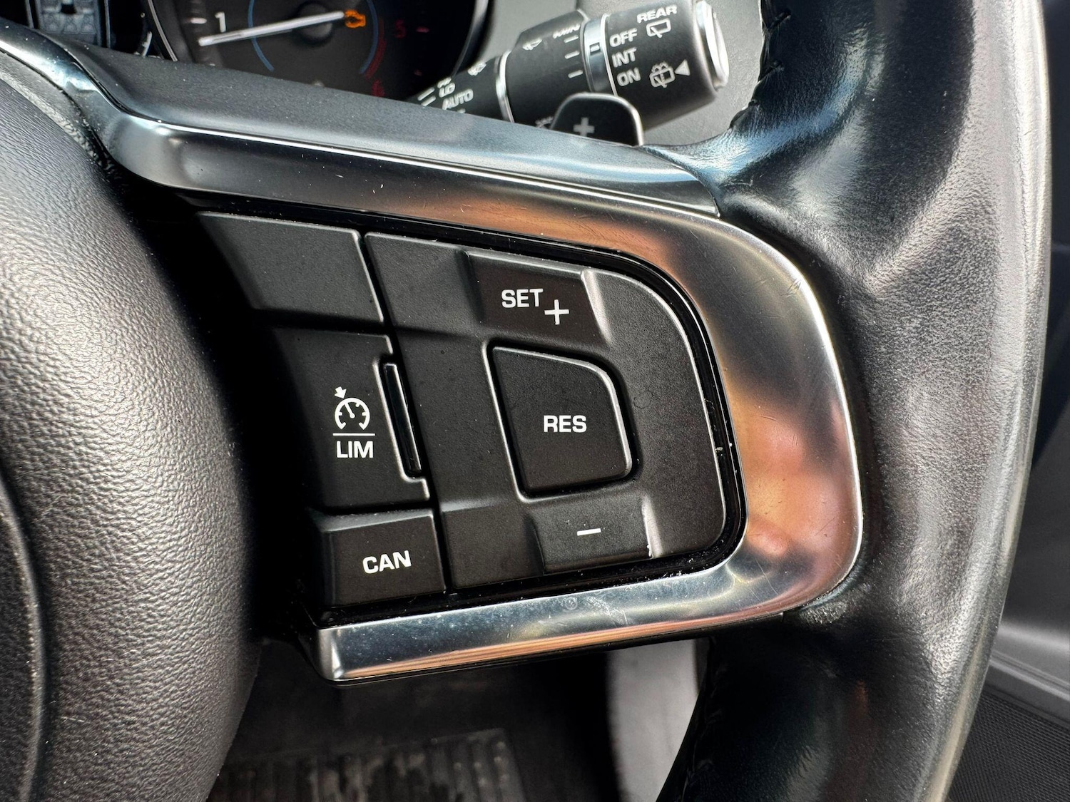 Vehicle 28