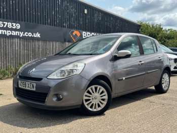 Used Renault Clio 2009 for sale - 74898973: Photo