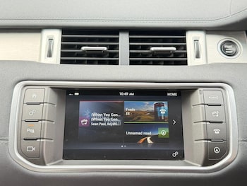 Used Land Rover Range Rover Evoque 2017 for sale - 79328991: Photo