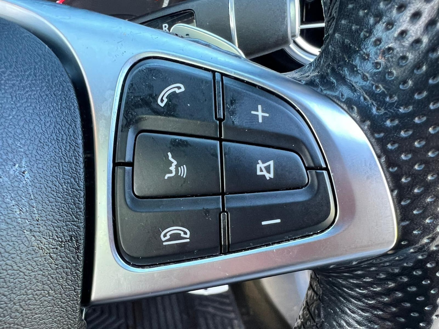 Used Mercedes-Benz GLC 2016 for sale - 76996204: Photo 29