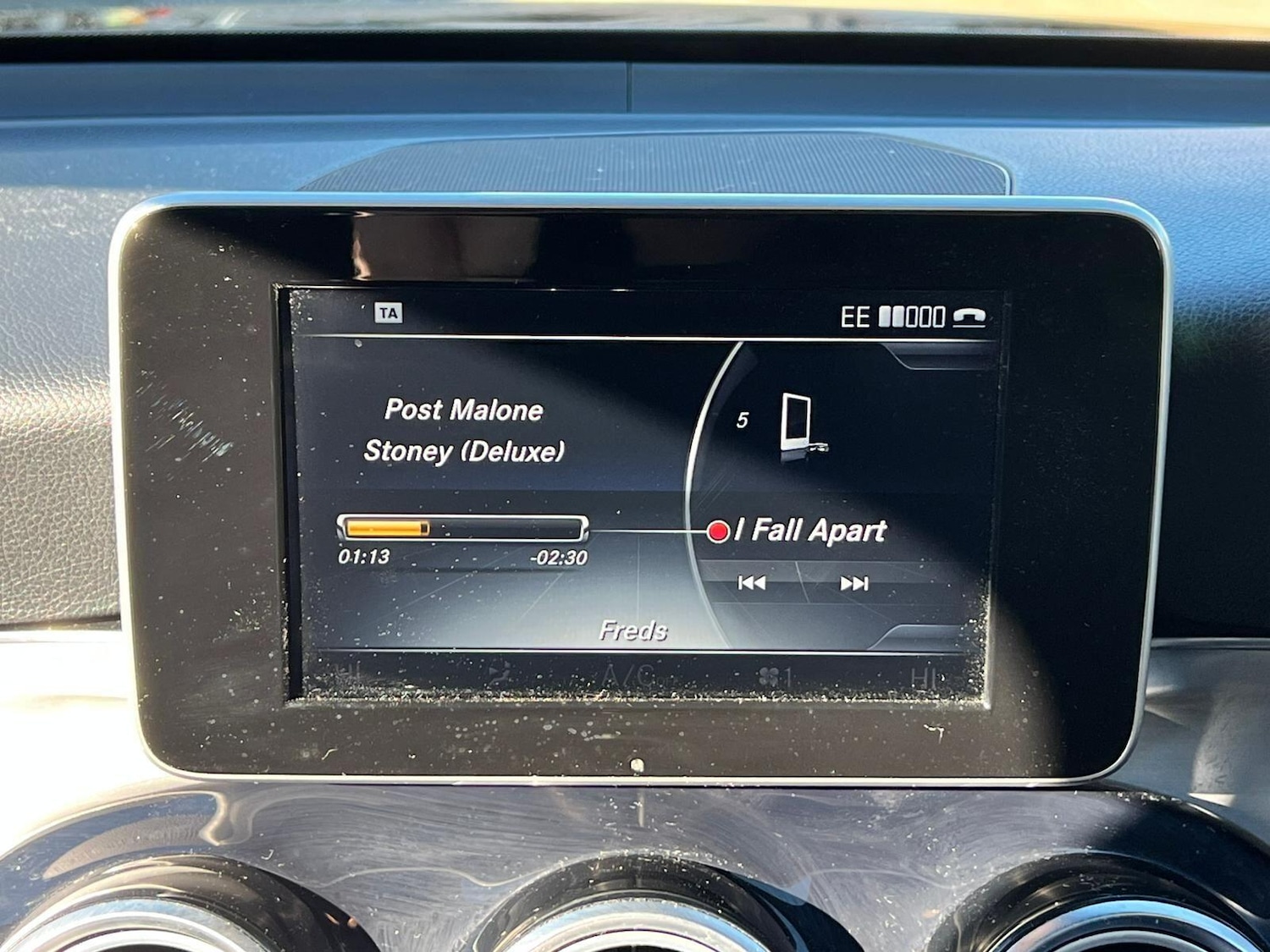 Used Mercedes-Benz GLC 2016 for sale - 76996204: Photo 32