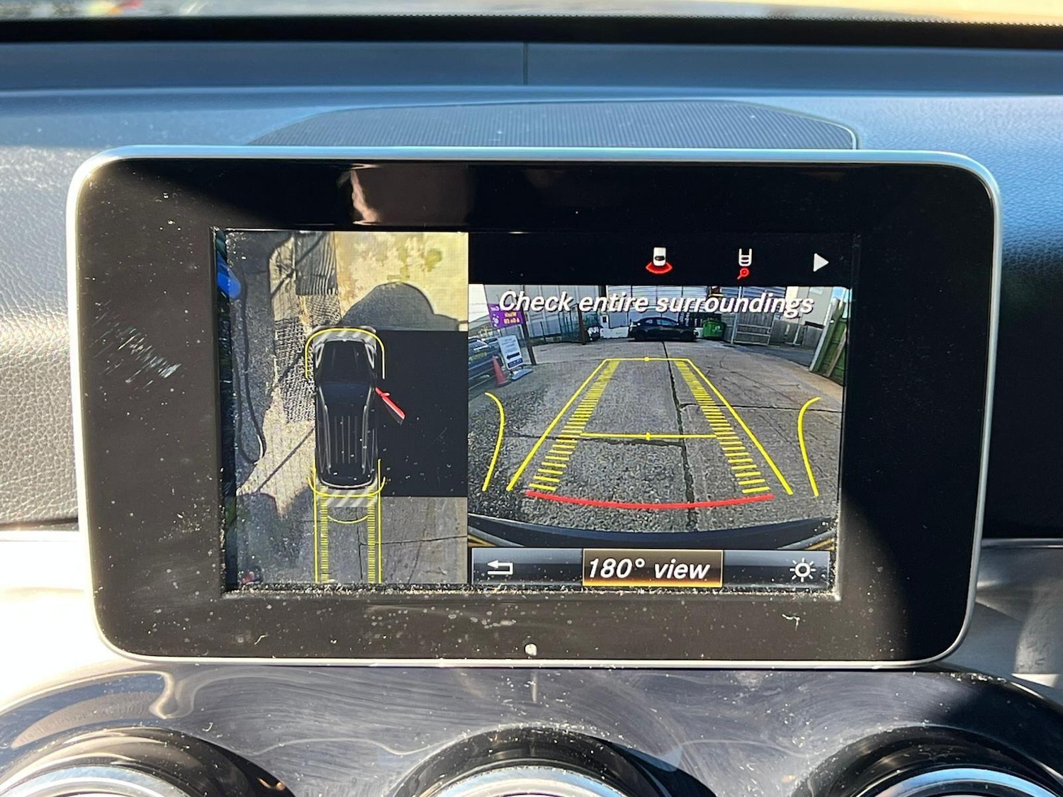 Used Mercedes-Benz GLC 2016 for sale - 76996204: Photo 4