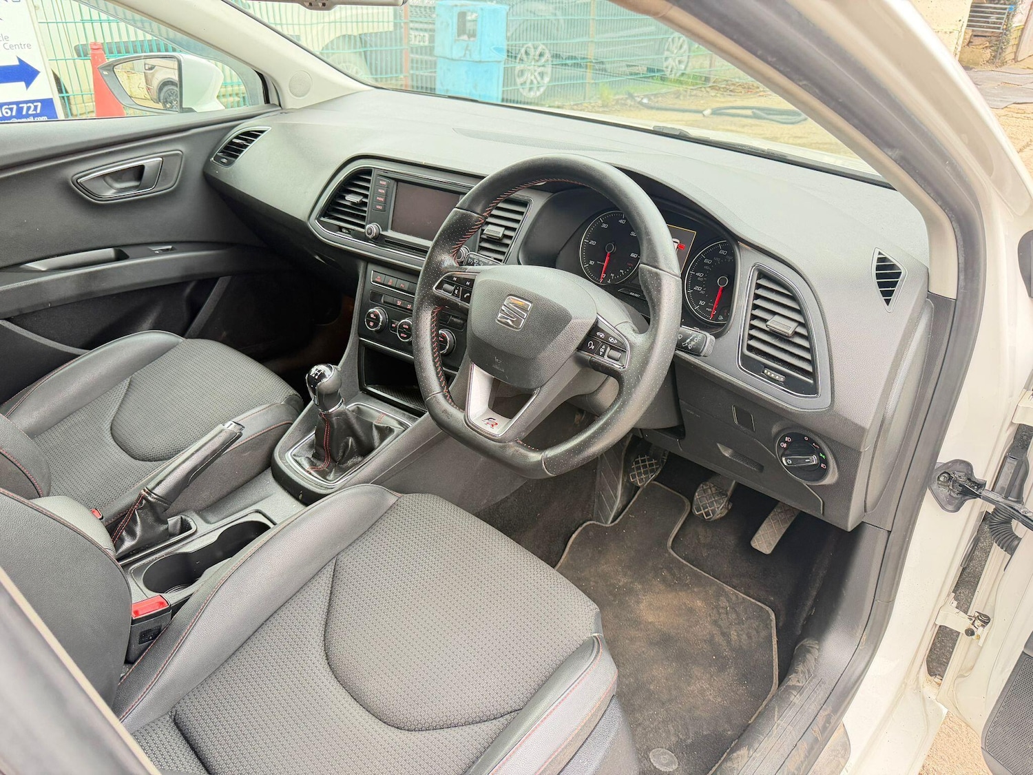 Used SEAT Leon 2015 for sale - 78007482: Photo 10