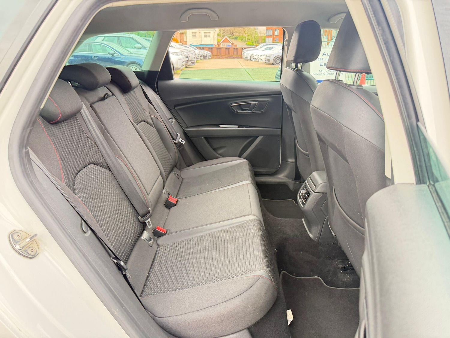 Used SEAT Leon 2015 for sale - 78007482: Photo 12