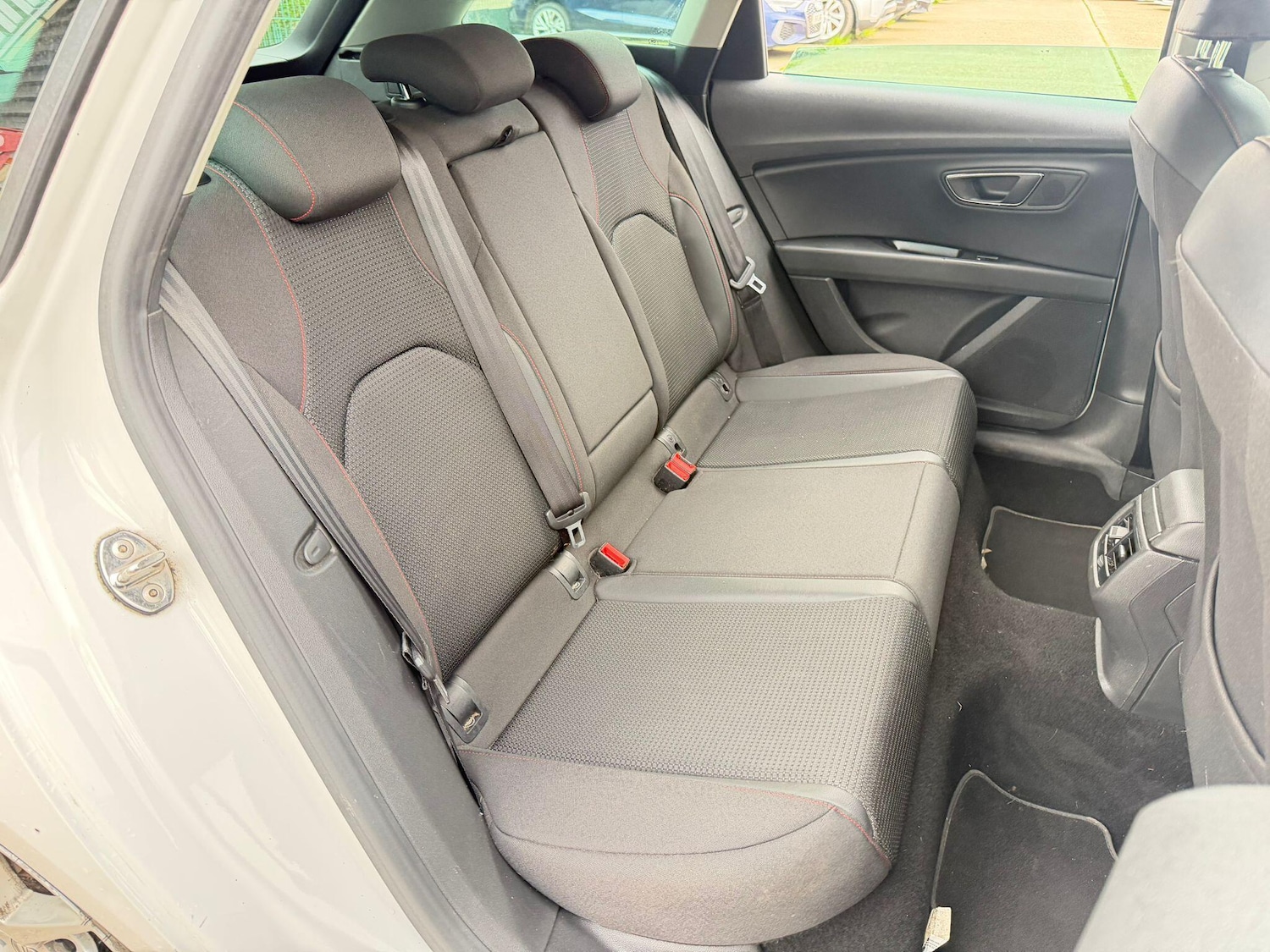 Used SEAT Leon 2015 for sale - 78007482: Photo 13