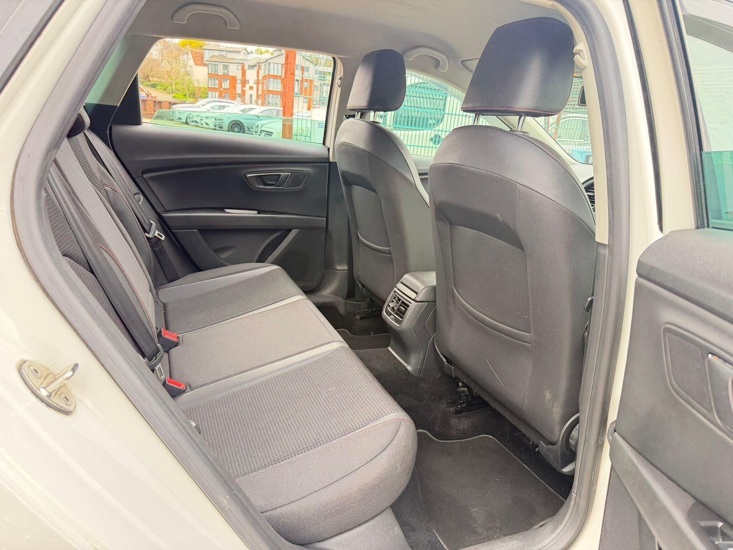 Used SEAT Leon 2015 for sale - 78007482: Photo 14