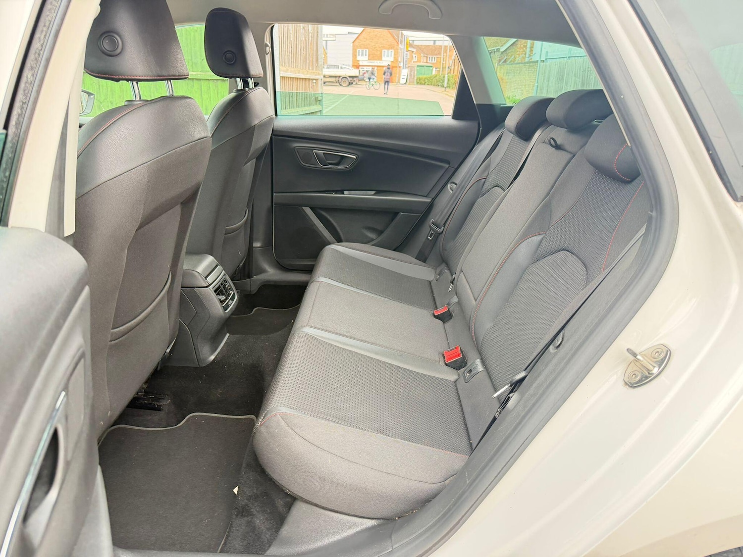 Used SEAT Leon 2015 for sale - 78007482: Photo 15