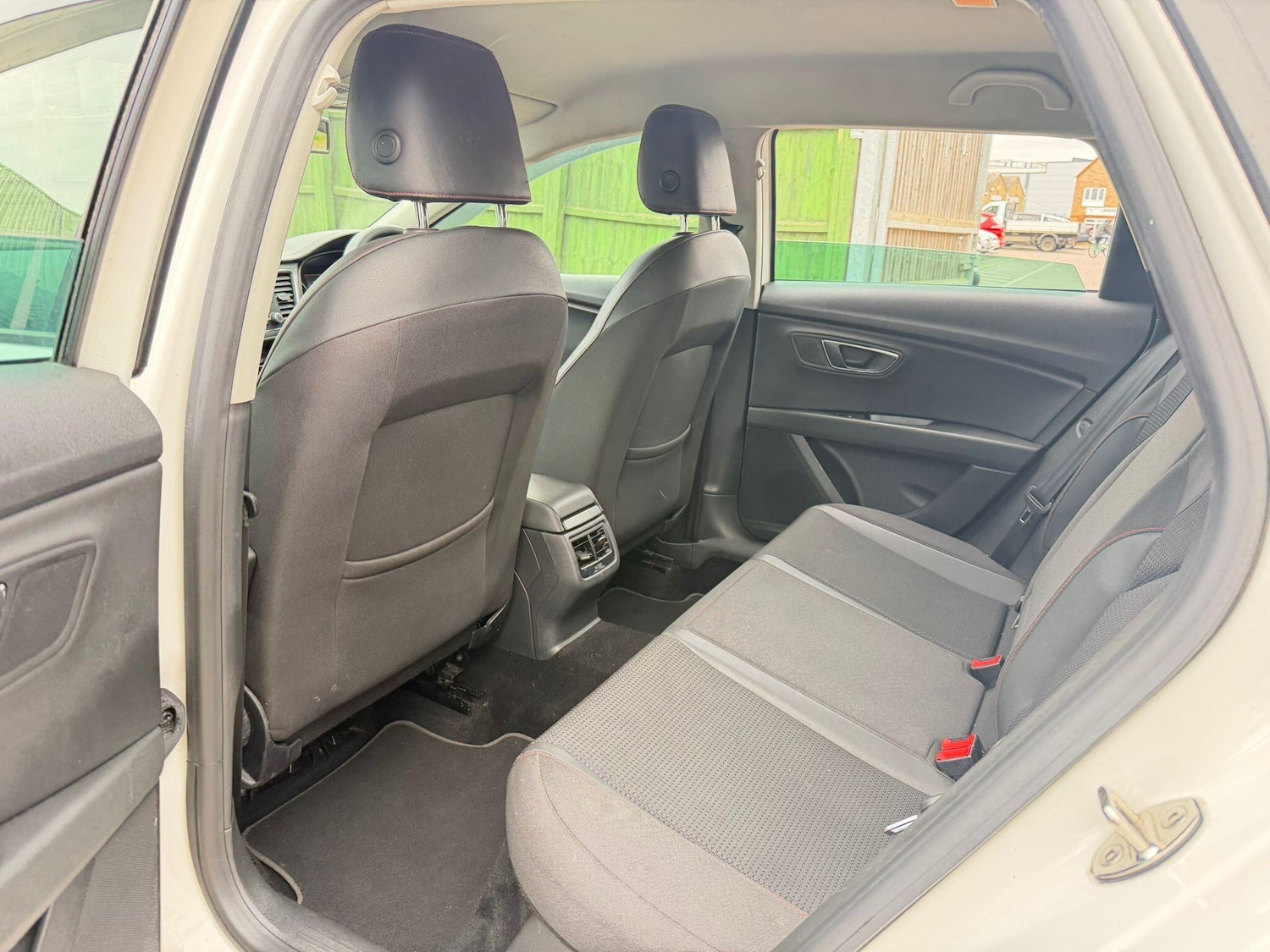 Used SEAT Leon 2015 for sale - 78007482: Photo 17