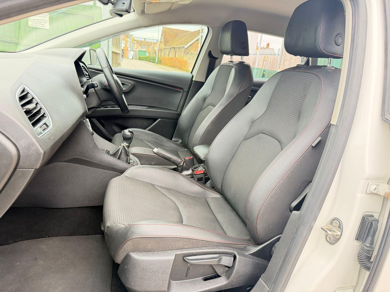 Used SEAT Leon 2015 for sale - 78007482: Photo 18