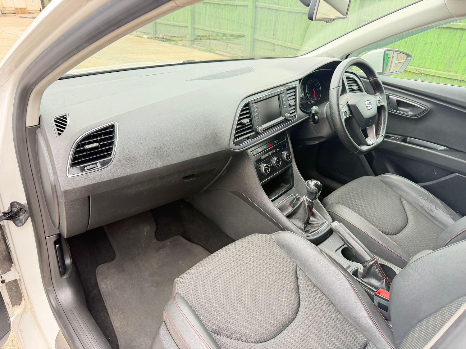 Used SEAT Leon 2015 for sale - 78007482: Photo 19