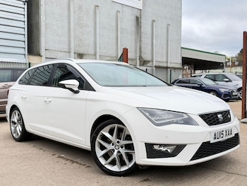 SEAT Leon feature image