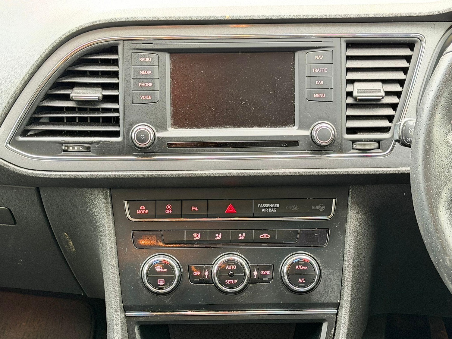 Used SEAT Leon 2015 for sale - 78007482: Photo 21