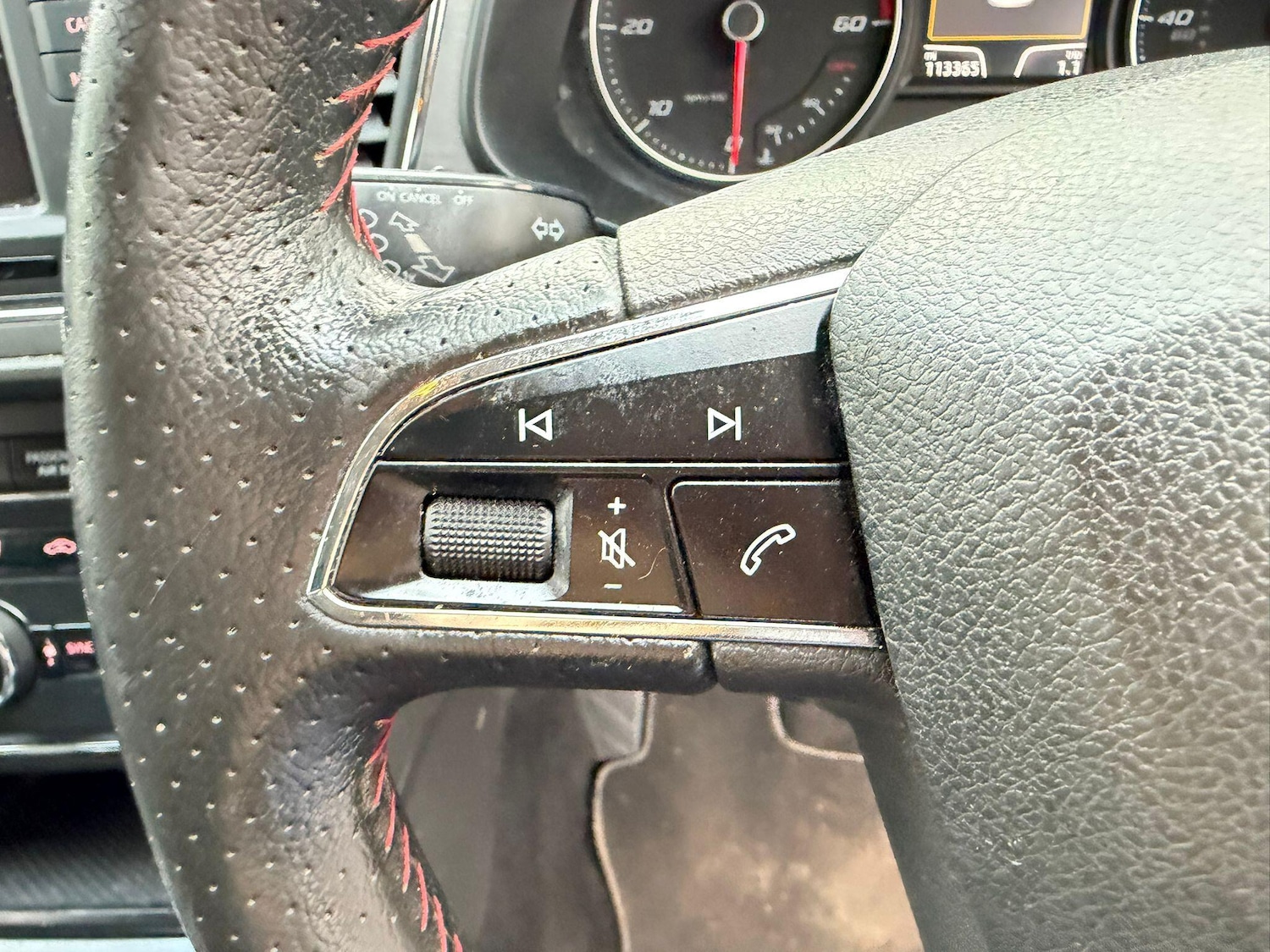 Used SEAT Leon 2015 for sale - 78007482: Photo 23