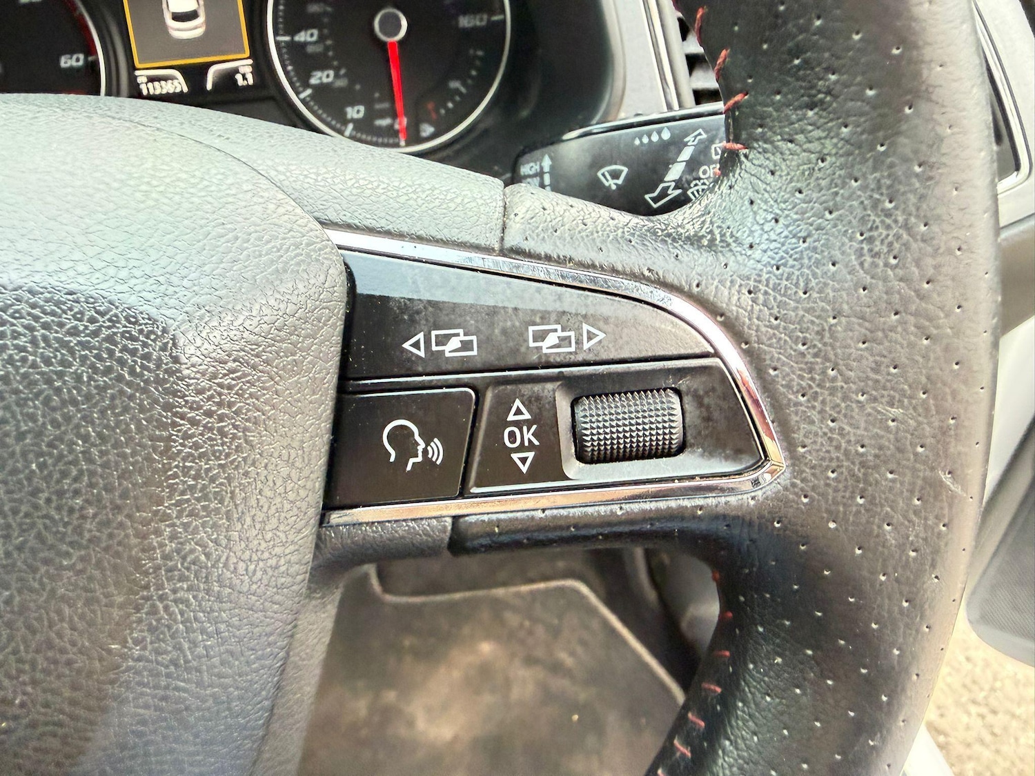 Used SEAT Leon 2015 for sale - 78007482: Photo 24