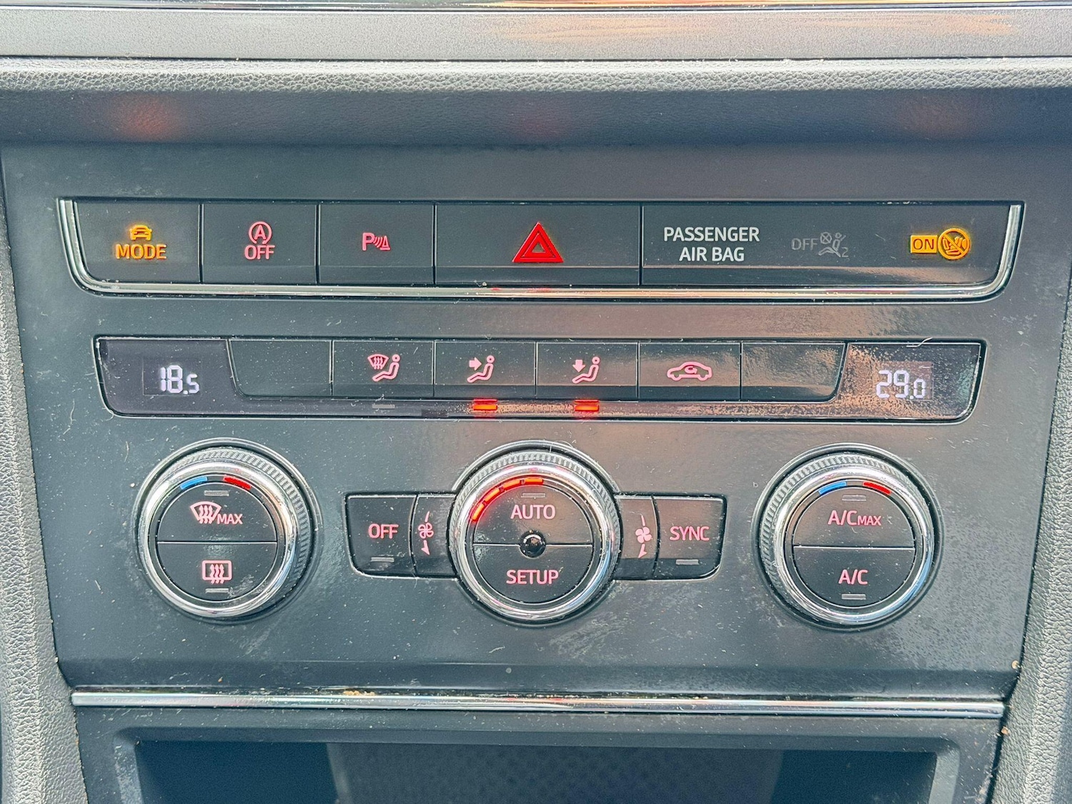 Used SEAT Leon 2015 for sale - 78007482: Photo 26