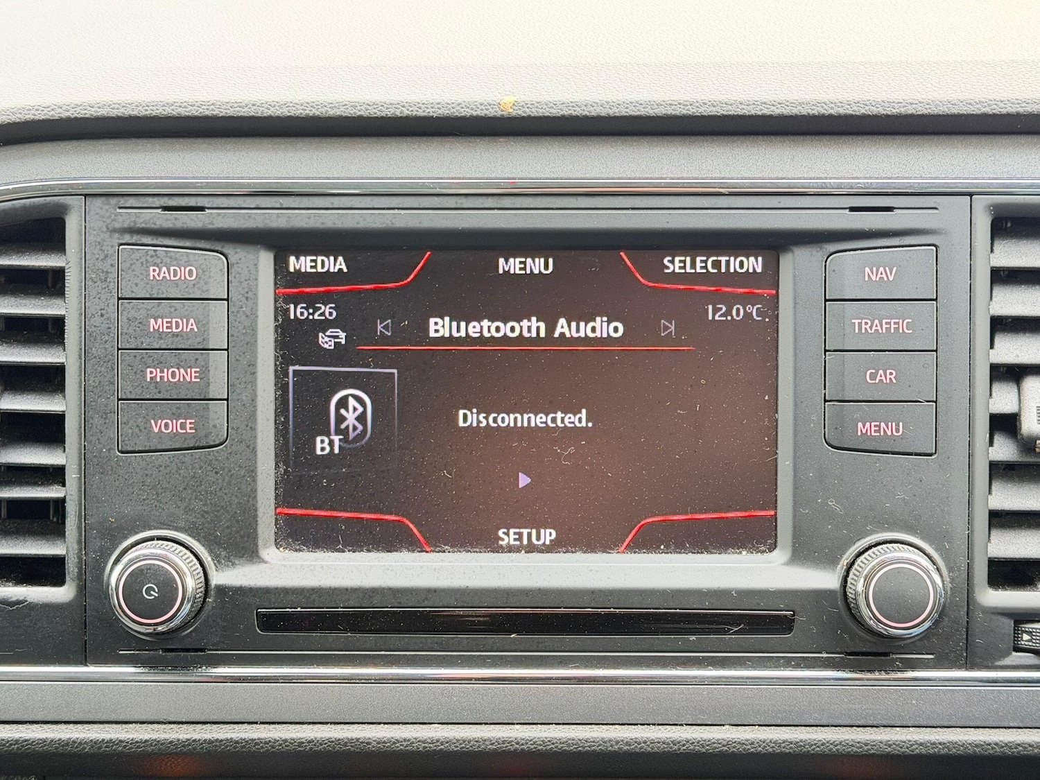 Used SEAT Leon 2015 for sale - 78007482: Photo 27