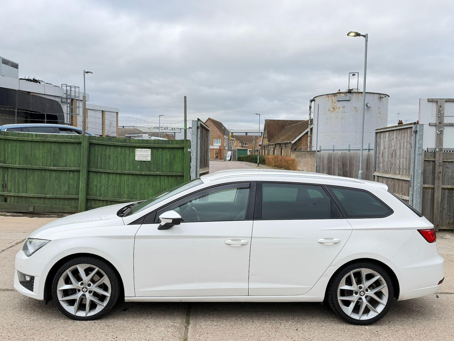 Used SEAT Leon 2015 for sale - 78007482: Photo 6