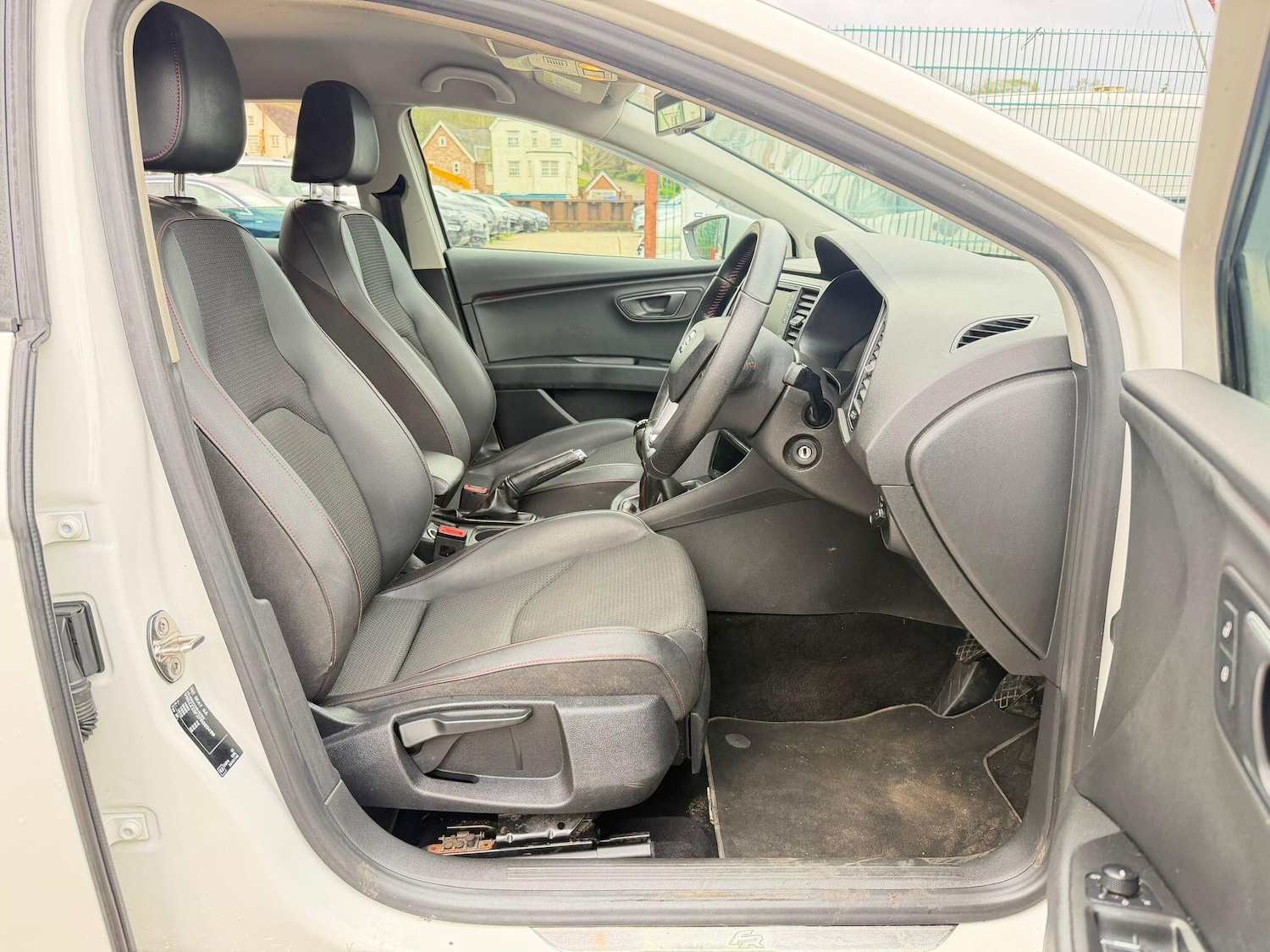 Used SEAT Leon 2015 for sale - 78007482: Photo 9