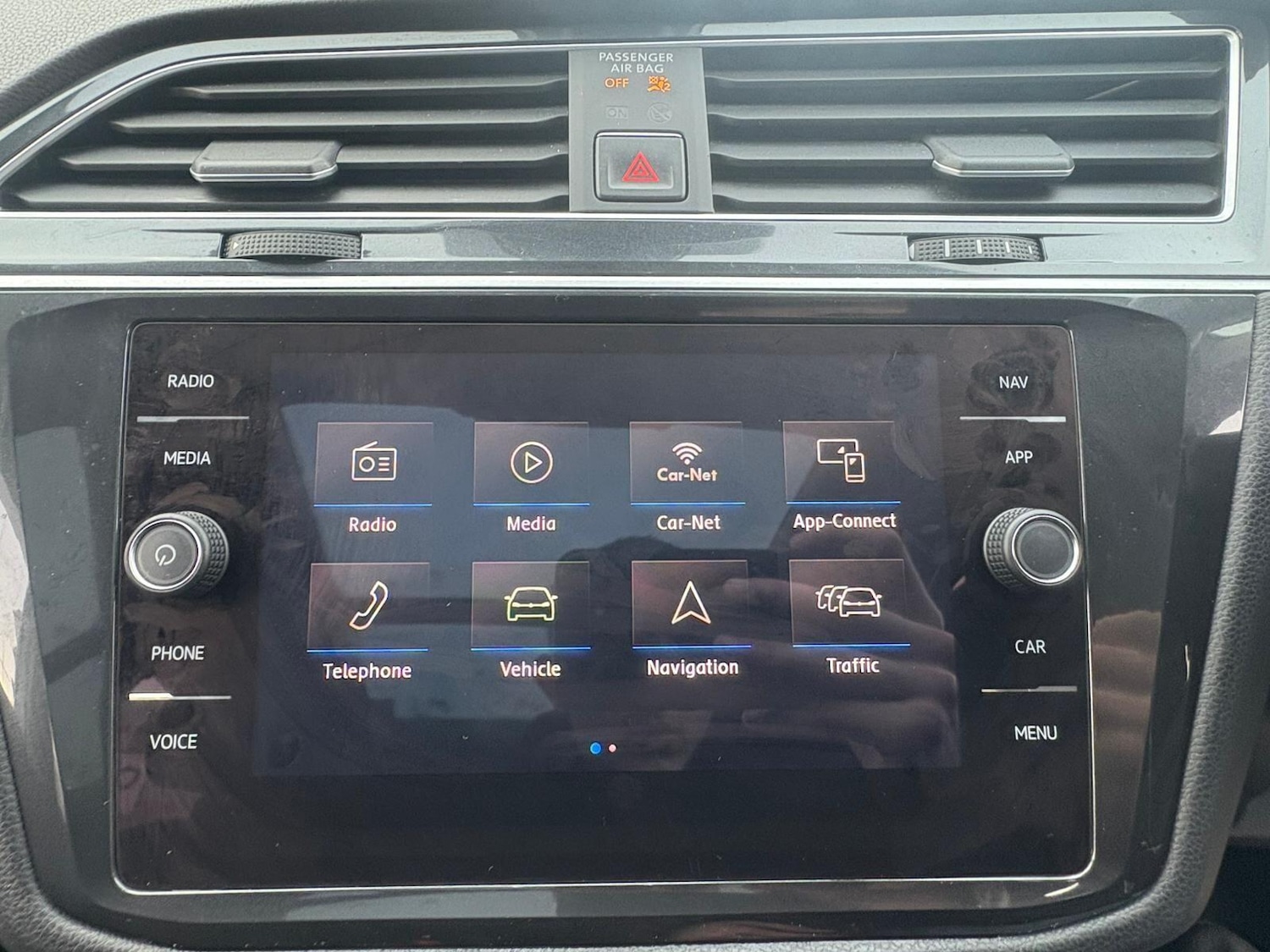 Used Volkswagen Tiguan 2018 for sale - 78147763: Photo 14