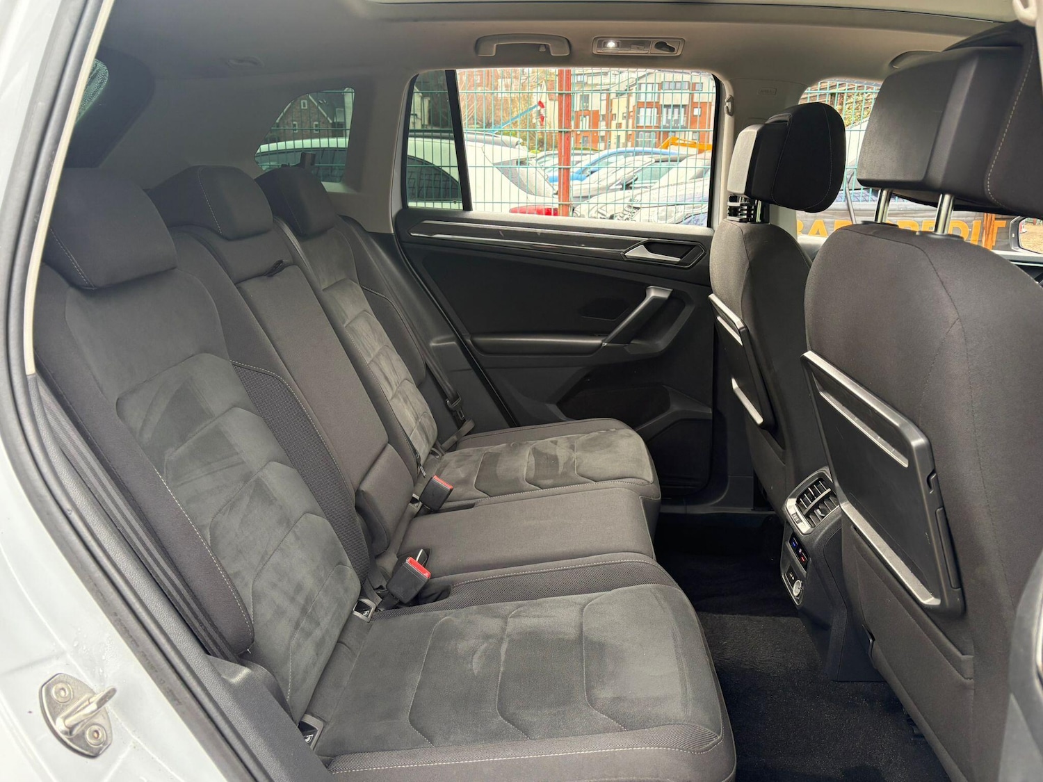 Used Volkswagen Tiguan 2018 for sale - 78147763: Photo 18